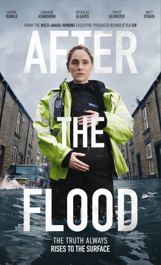 مشاهدة مسلسل After the Flood موسم 1 حلقة 5