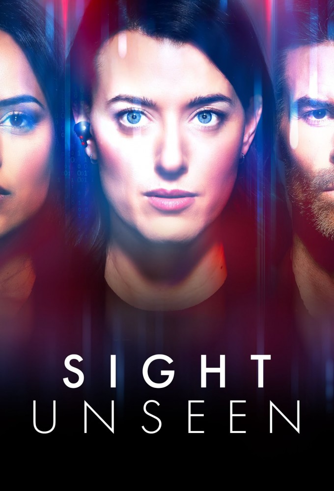 مشاهدة مسلسل Sight Unseen موسم 1 حلقة 5