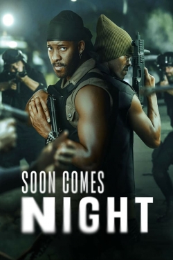 مشاهدة مسلسل Soon Comes Night موسم 1 حلقة 5