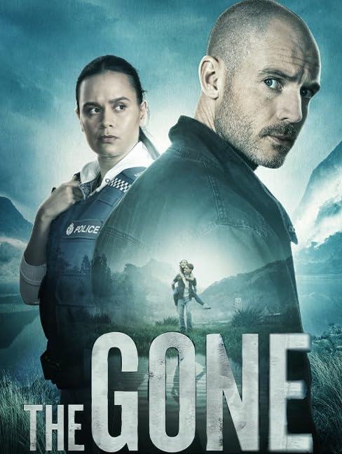 مشاهدة مسلسل The Gone موسم 1 حلقة 6 والاخيرة