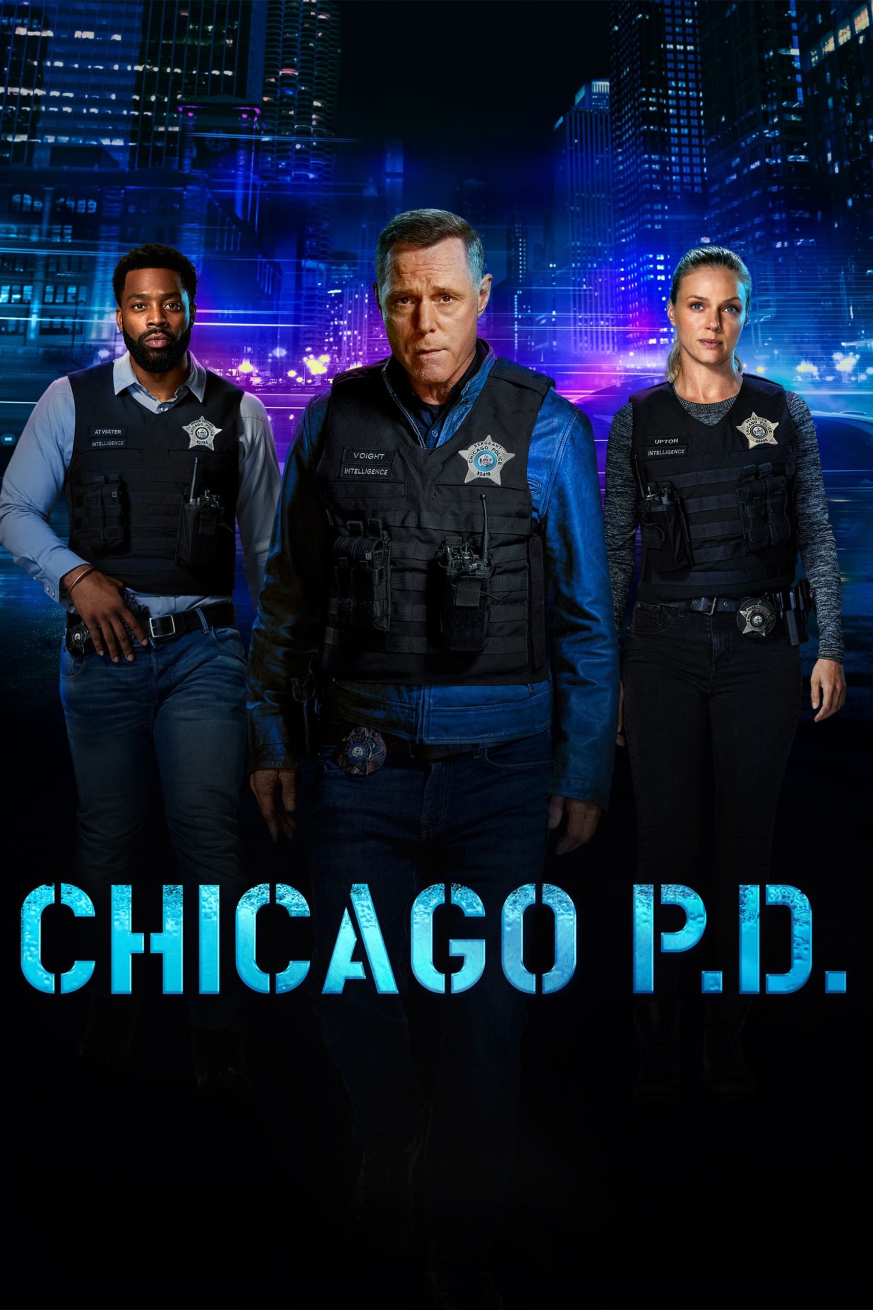 مشاهدة مسلسل Chicago P.D موسم 11 حلقة 2