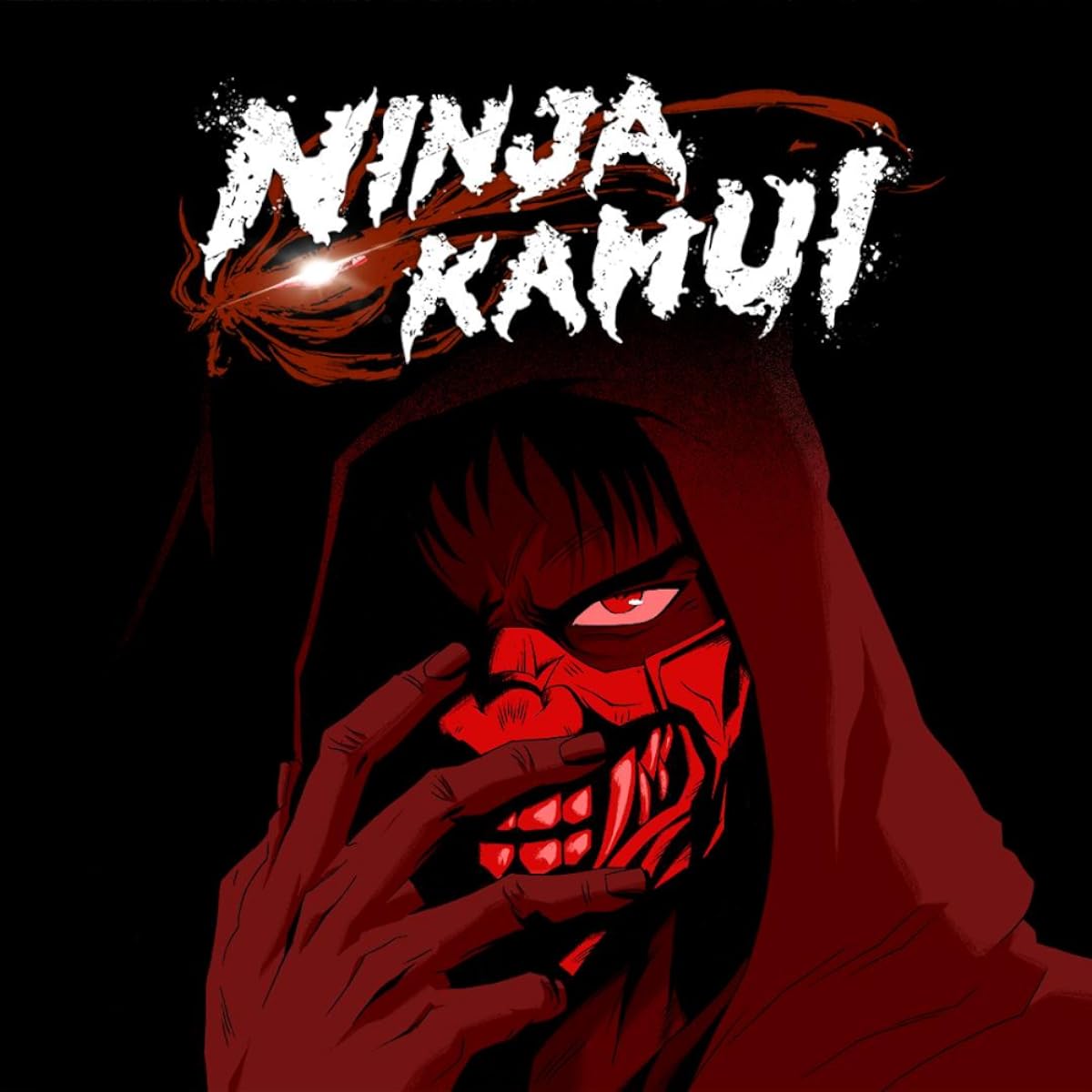 مشاهدة مسلسل Ninja Kamui 2024 موسم 1 حلقة 2