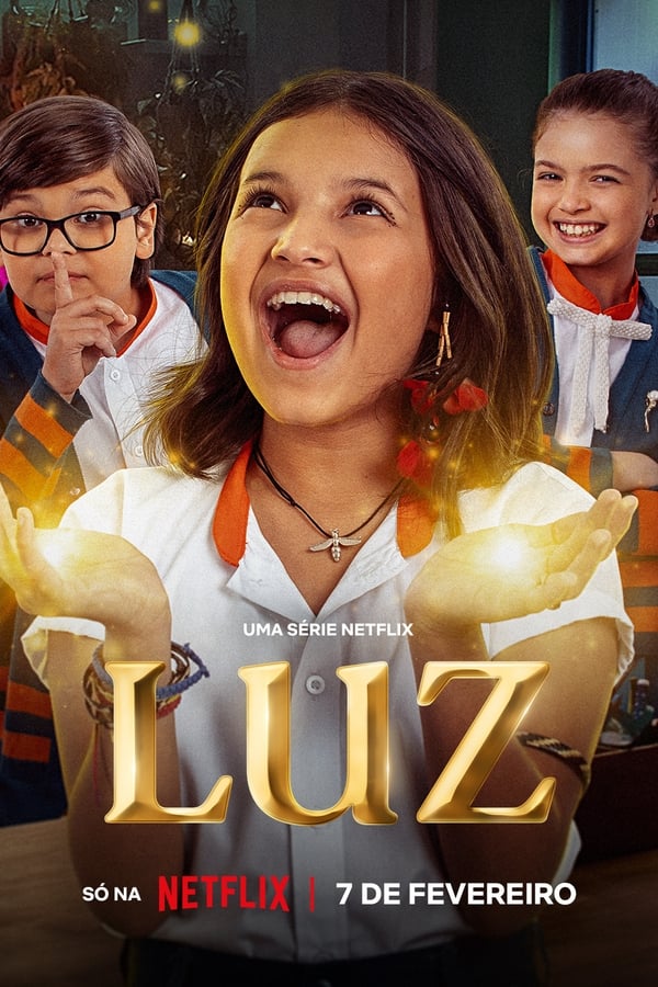 مشاهدة مسلسل Luz: The Light of the Heart موسم 1 حلقة 11