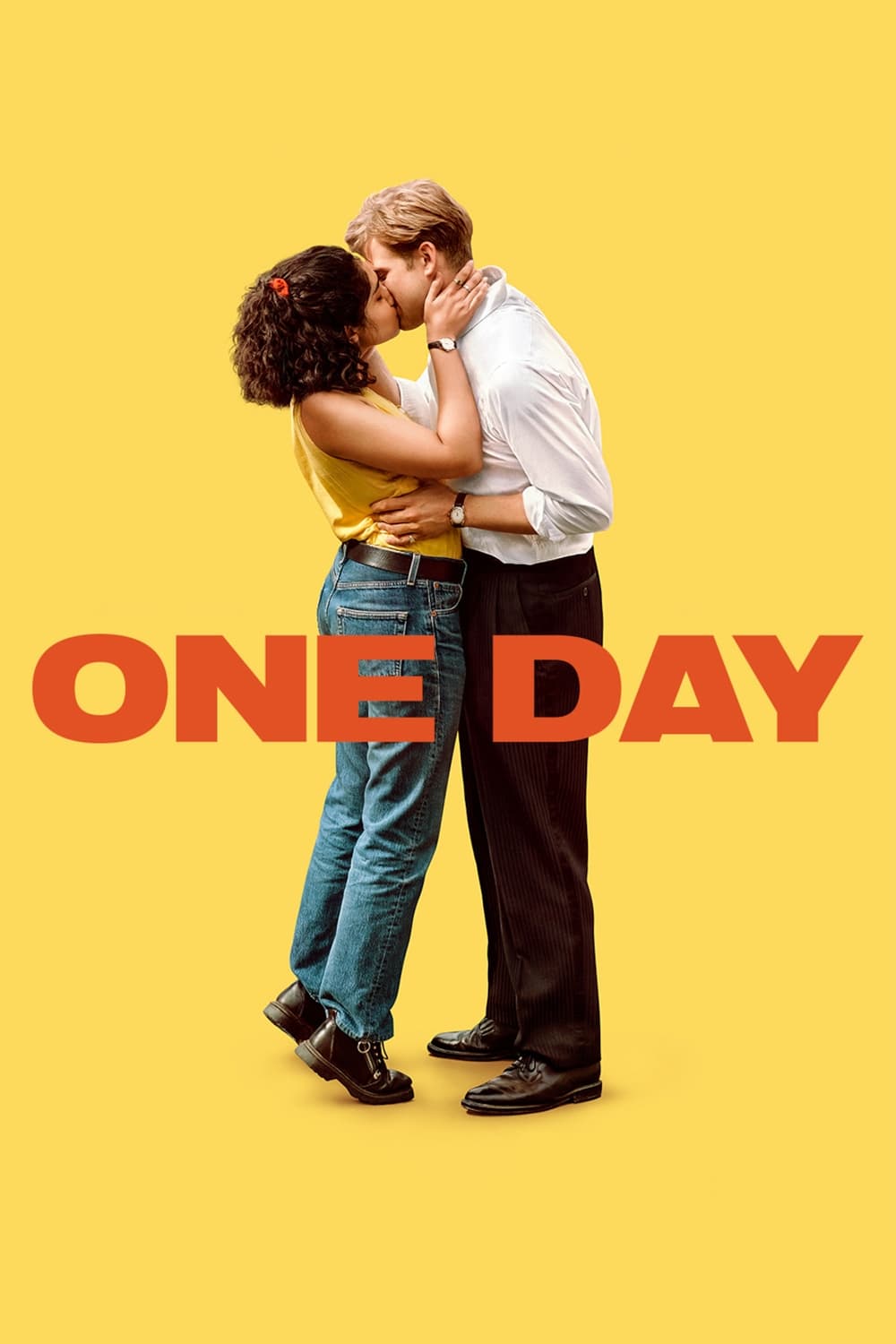 مشاهدة مسلسل One Day موسم 1 حلقة 2