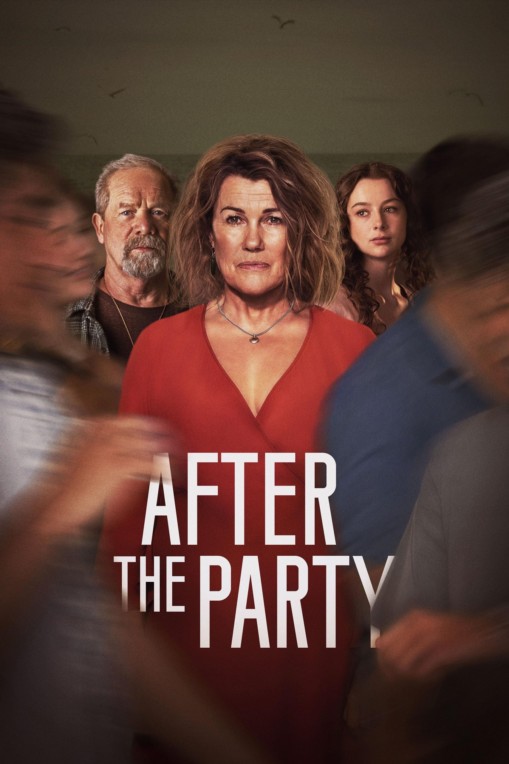 مسلسل After the Party موسم 1 حلقة 2