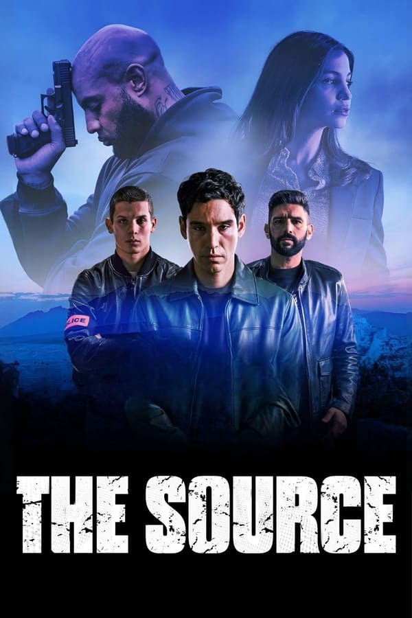 مسلسل The Source 2024 موسم 1 حلقة 2