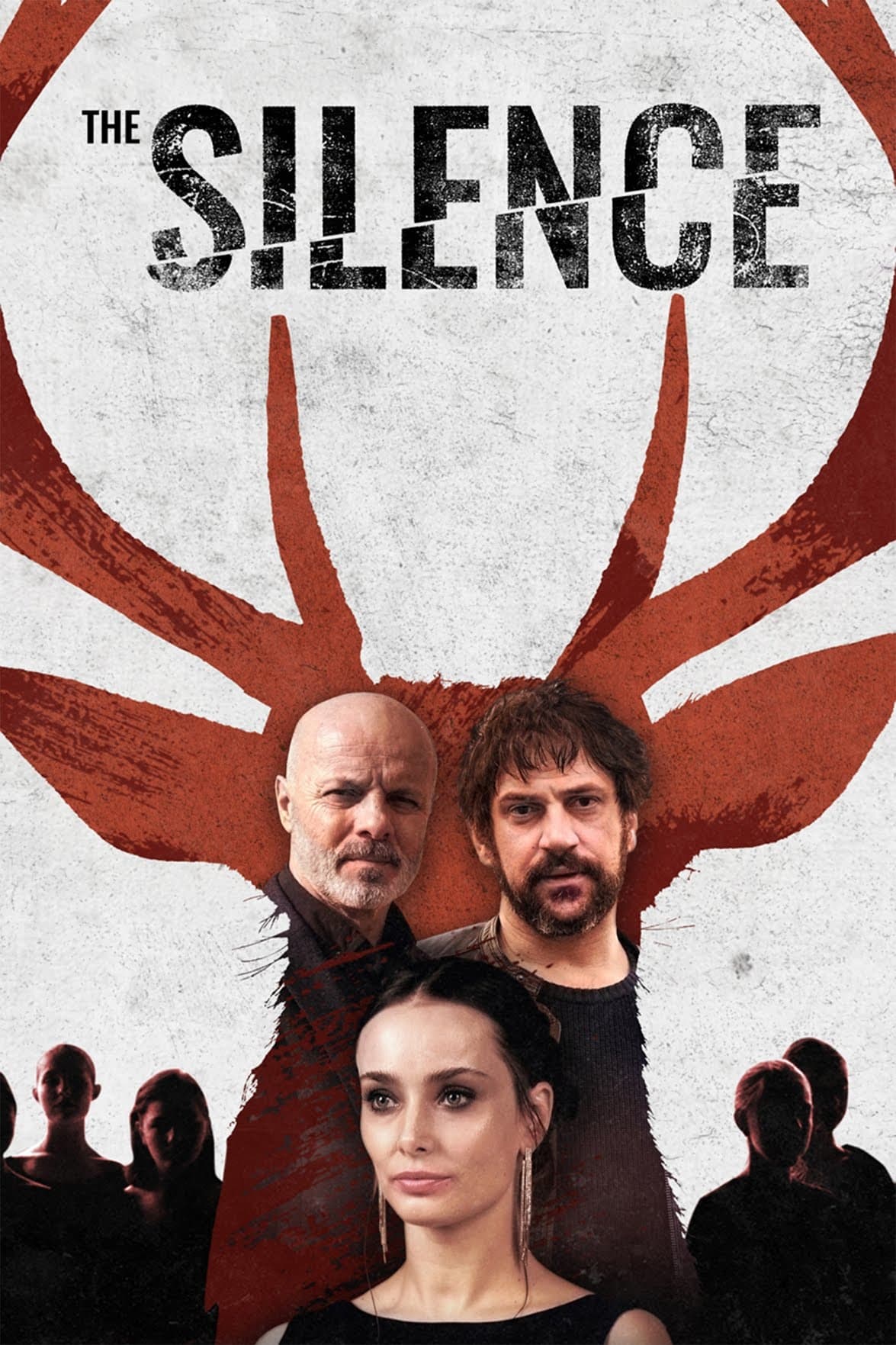 مسلسل The Silence موسم 2 حلقة 2