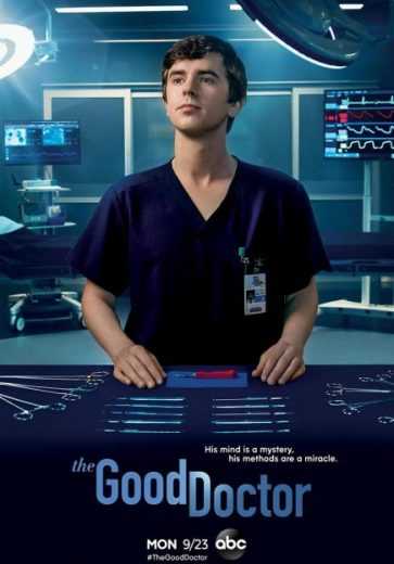 مسلسل The Good Doctor موسم 7 حلقة 5