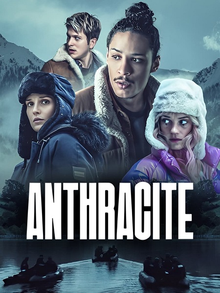 مسلسل Anthracite موسم 1 حلقة 3