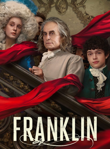 مسلسل Franklin موسم 1 حلقة 3