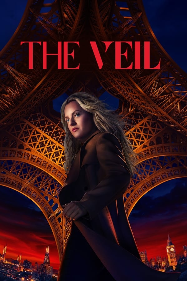 مسلسل 2024 The Veil موسم 1 حلقة 1