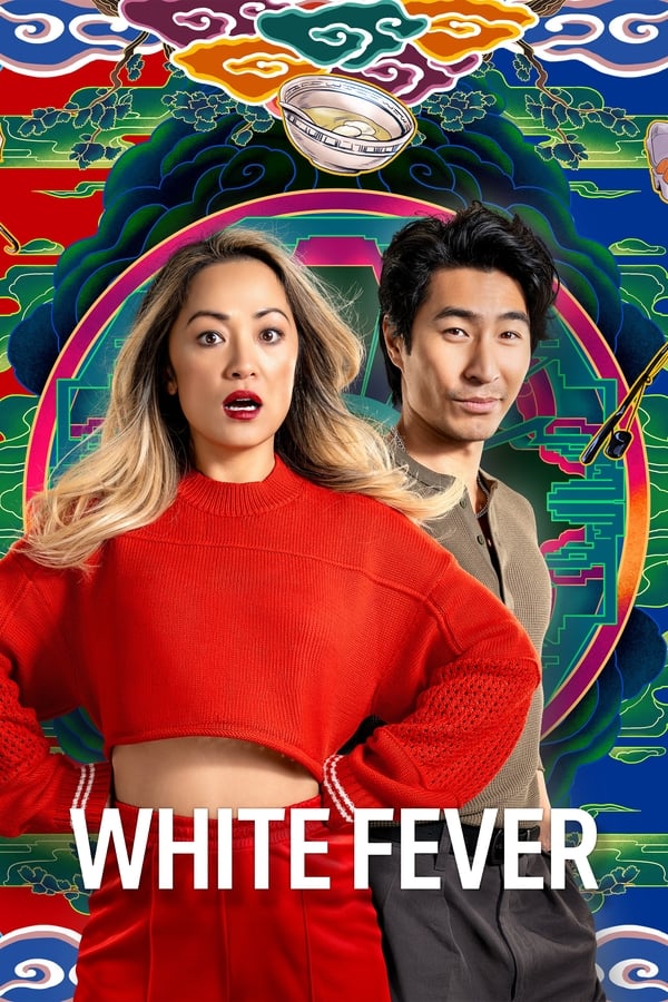 مسلسل White Fever موسم 1 حلقة 1