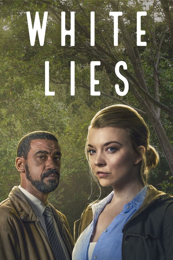 مسلسل White Lies موسم 1 حلقة 6