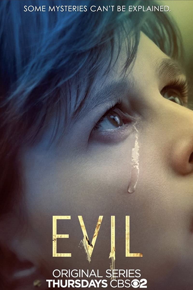 مسلسل Evil موسم 4 حلقة 2