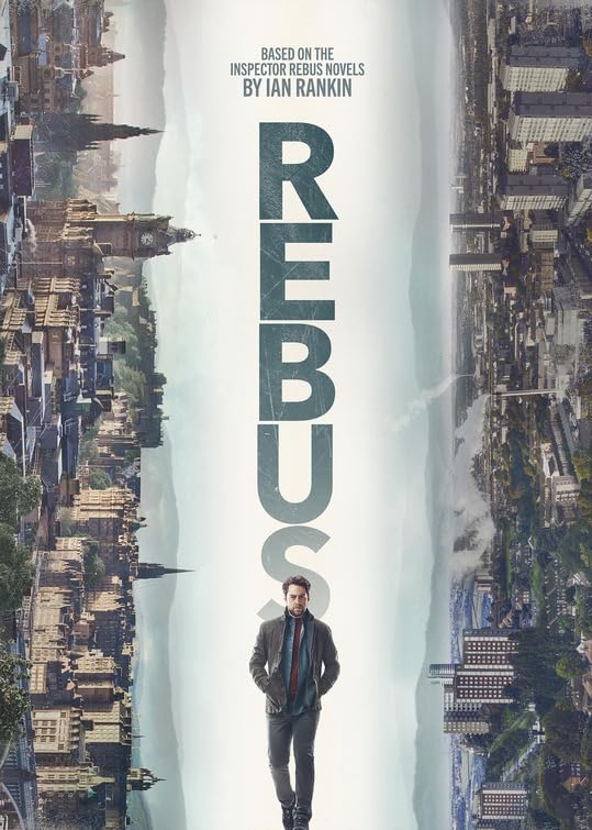 مسلسل Rebus 2024 موسم 1 حلقة 1