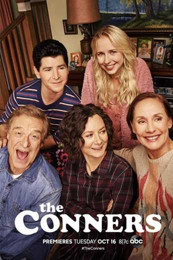 مسلسل The Conners موسم 6 حلقة 12