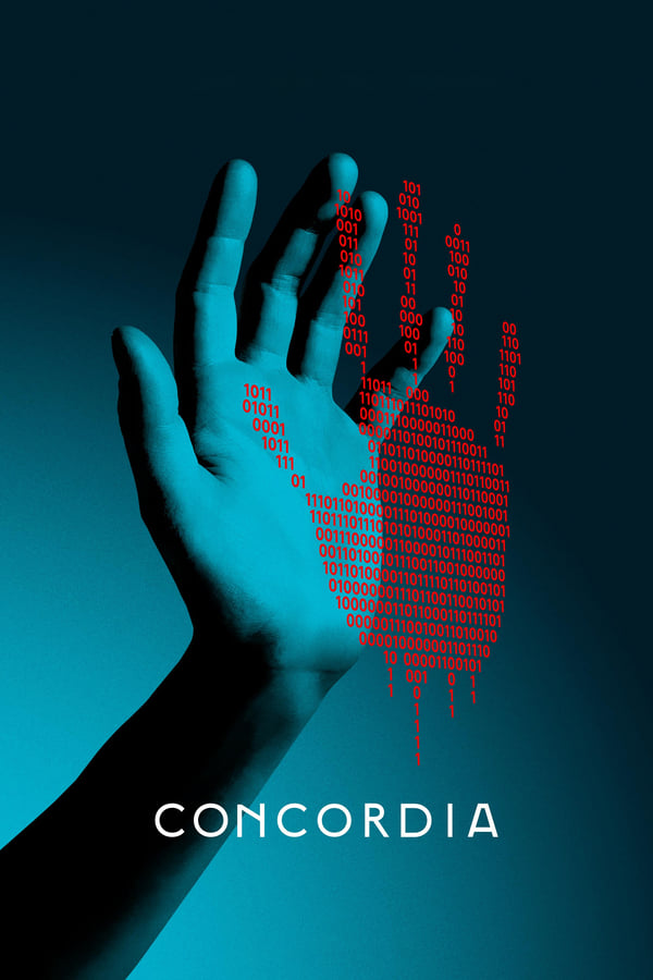 مسلسل Concordia موسم 1 حلقة 4