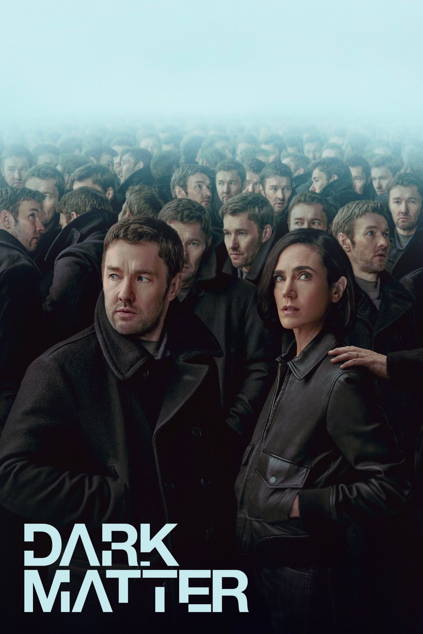 مسلسل Dark Matter موسم 1 حلقة 3