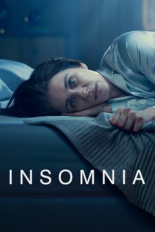 مسلسل Insomnia موسم 1 حلقة 2