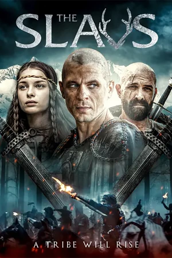 مسلسل The Slavs موسم 1 حلقة 2