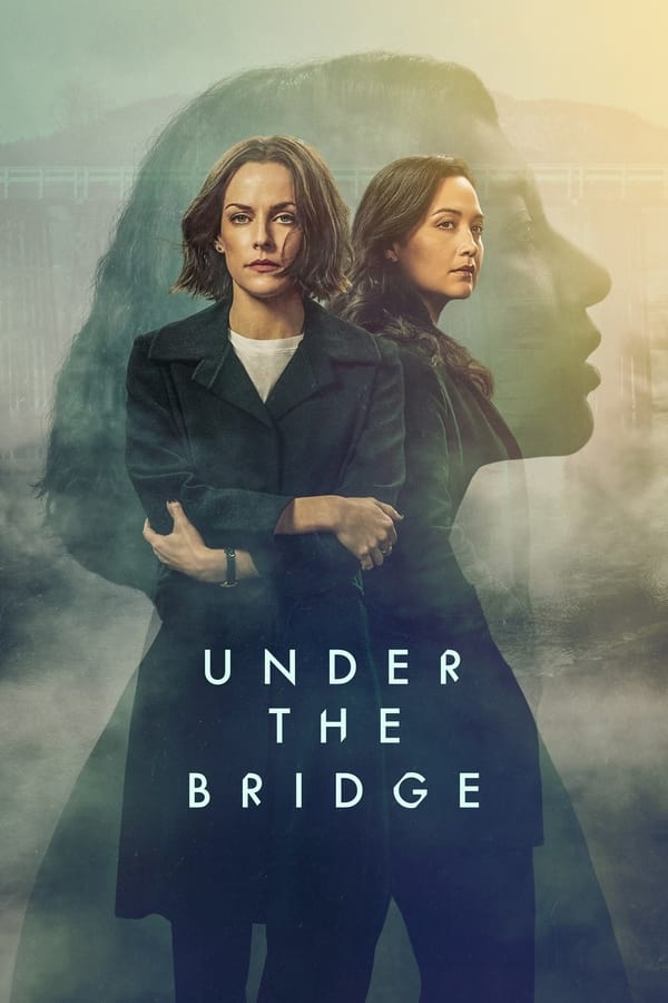 مسلسل Under the Bridge موسم 1 حلقة 4