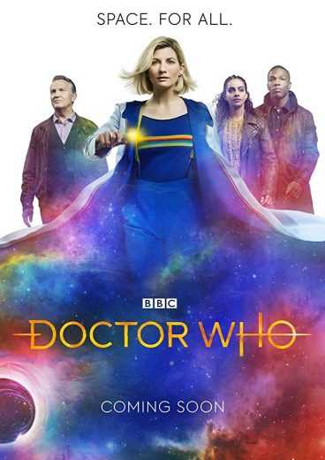 مسلسل Doctor Who موسم 14 حلقة 6