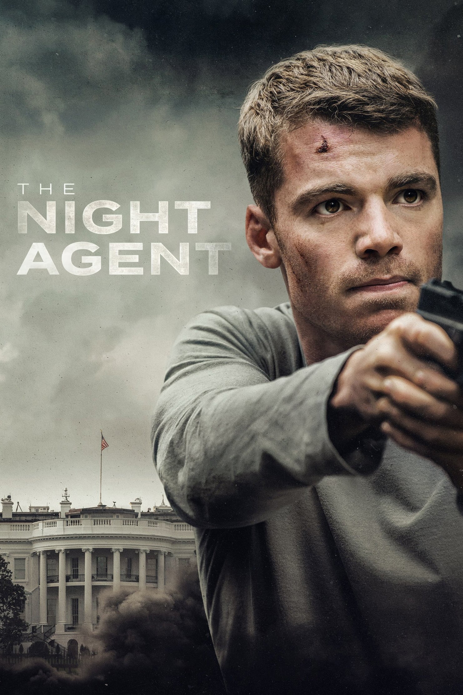 مسلسل The Night Agent موسم 1 حلقة 2