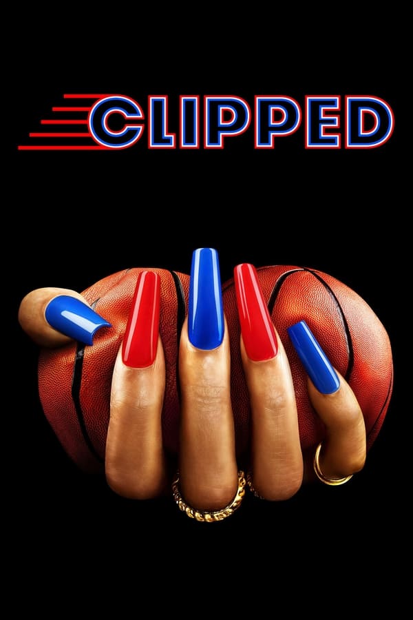 مسلسل Clipped موسم 1 حلقة 3