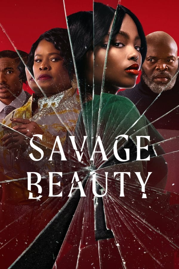 مسلسل Savage Beauty موسم 2 حلقة 3