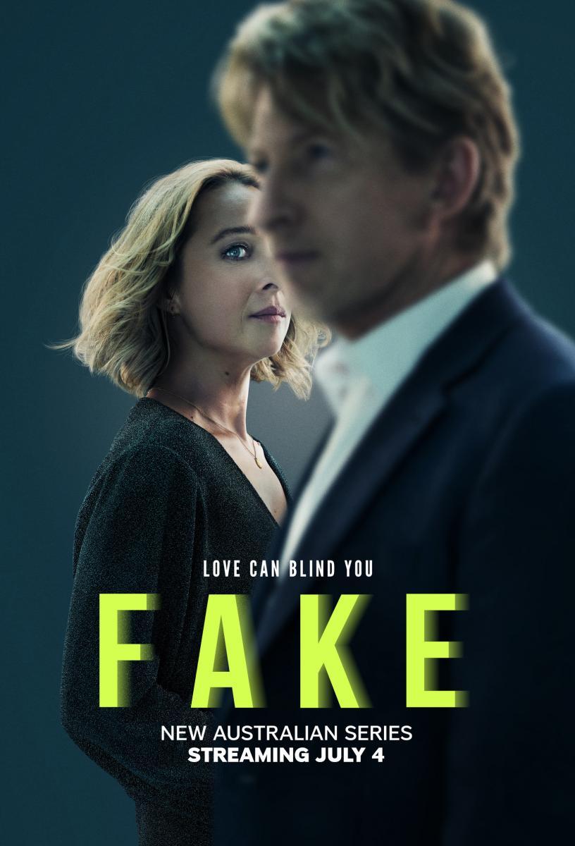 مسلسل Fake 2024 موسم 1 حلقة 8 والاخيرة