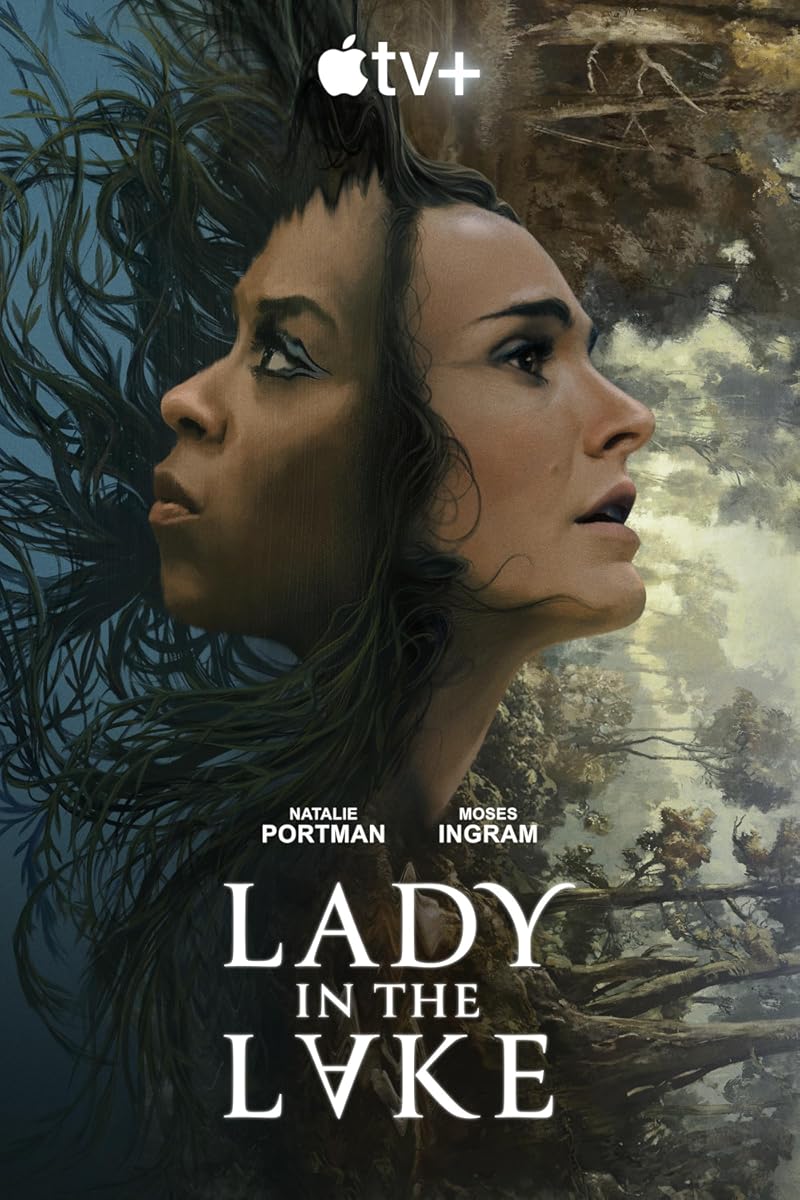 مسلسل Lady in the Lake موسم 1 حلقة 3