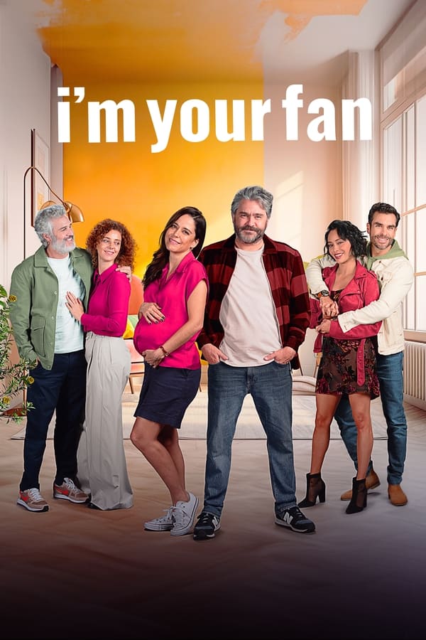 مسلسل I’m Your Fan موسم 1 حلقة 4