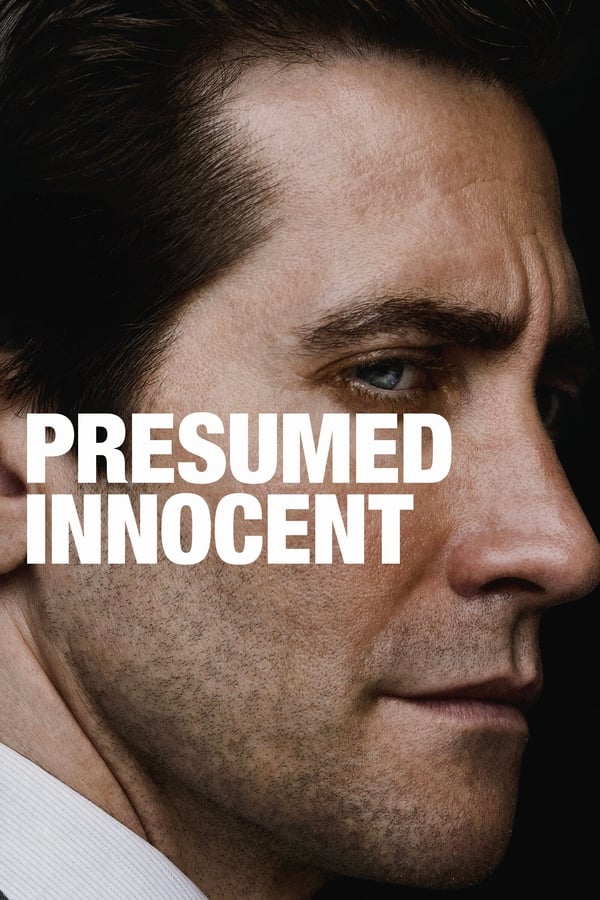 مسلسل Presumed Innocent موسم 1 حلقة 6