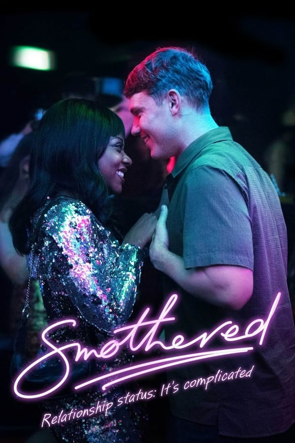 مسلسل Smothered موسم 1 حلقة 2