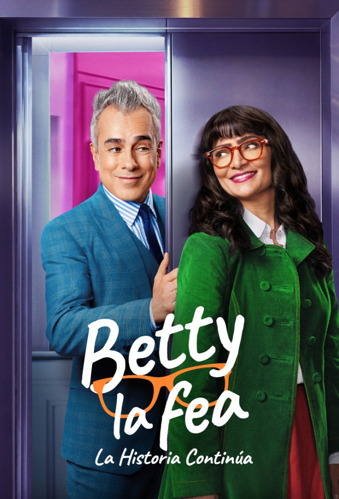 مسلسل Betty la Fea: The Story Continues موسم 1 حلقة 6