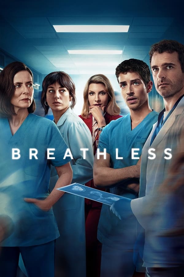 مسلسل Breathless موسم 1 حلقة 2