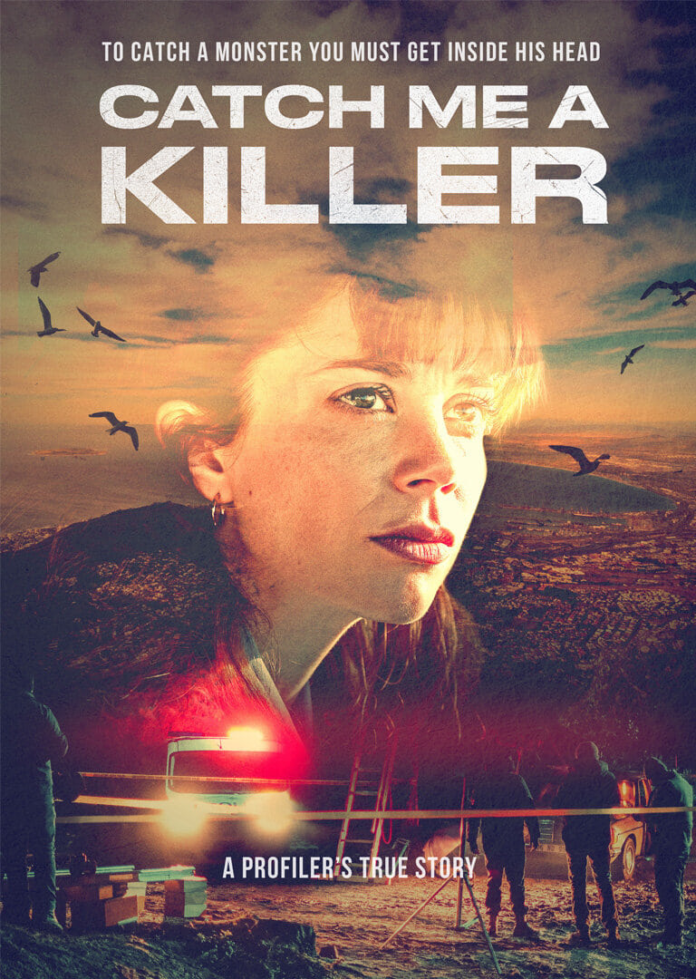 مسلسل Catch Me a Killer موسم 1 حلقة 2