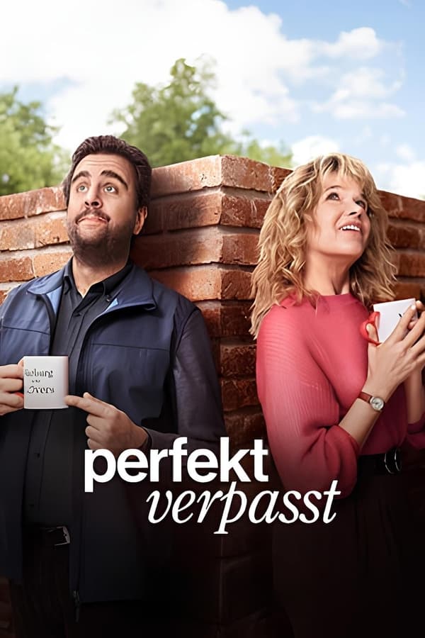 مسلسل Perfekt Verpasst موسم 1 حلقة 8 والاخيرة