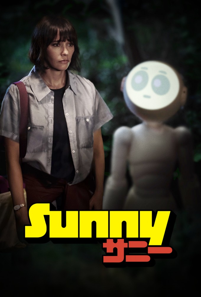 مسلسل Sunny موسم 1 حلقة 6