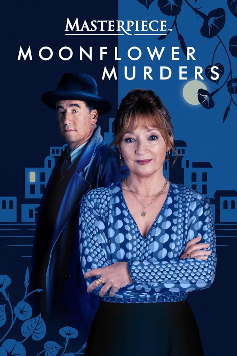 مسلسل Moonflower Murders موسم 1 حلقة 1