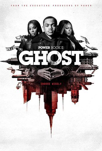 مسلسل Power Book II: Ghost موسم 4 حلقة 7