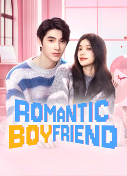 مسلسل Romantic Boyfriend موسم 1 حلقة 2