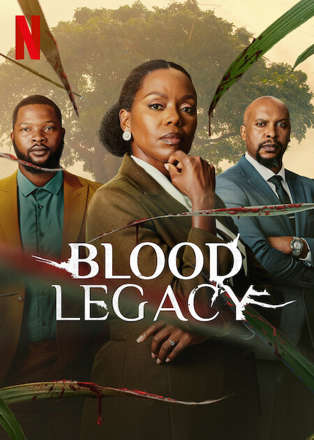 مسلسل Blood Legacy موسم 1 حلقة 16