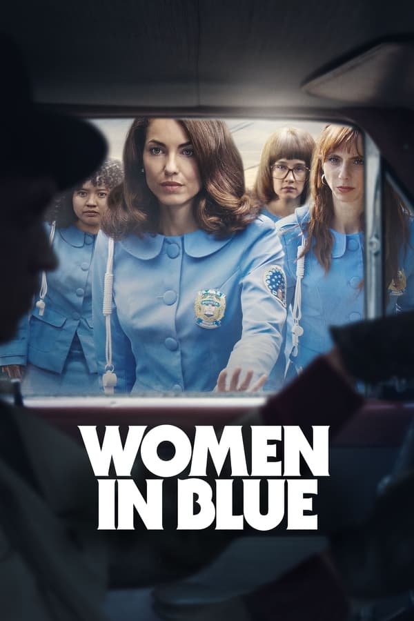 مسلسل Women in Blue موسم 1 حلقة 9