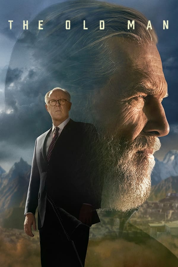 مسلسل The Old Man موسم 2 حلقة 1