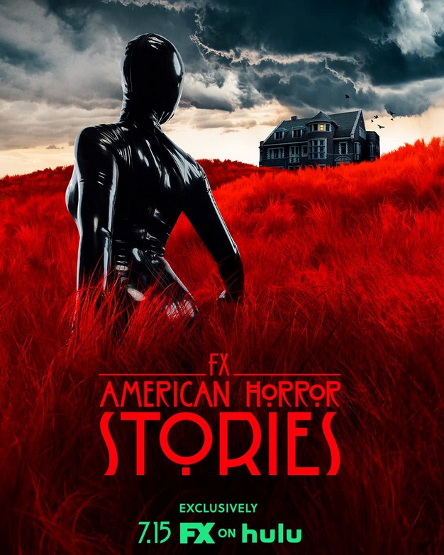 مسلسل American Horror Stories موسم 3 حلقة 8