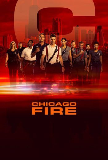 مشاهده مسلسل Chicago Fire موسم 8 حلقة 20 والأخيرة