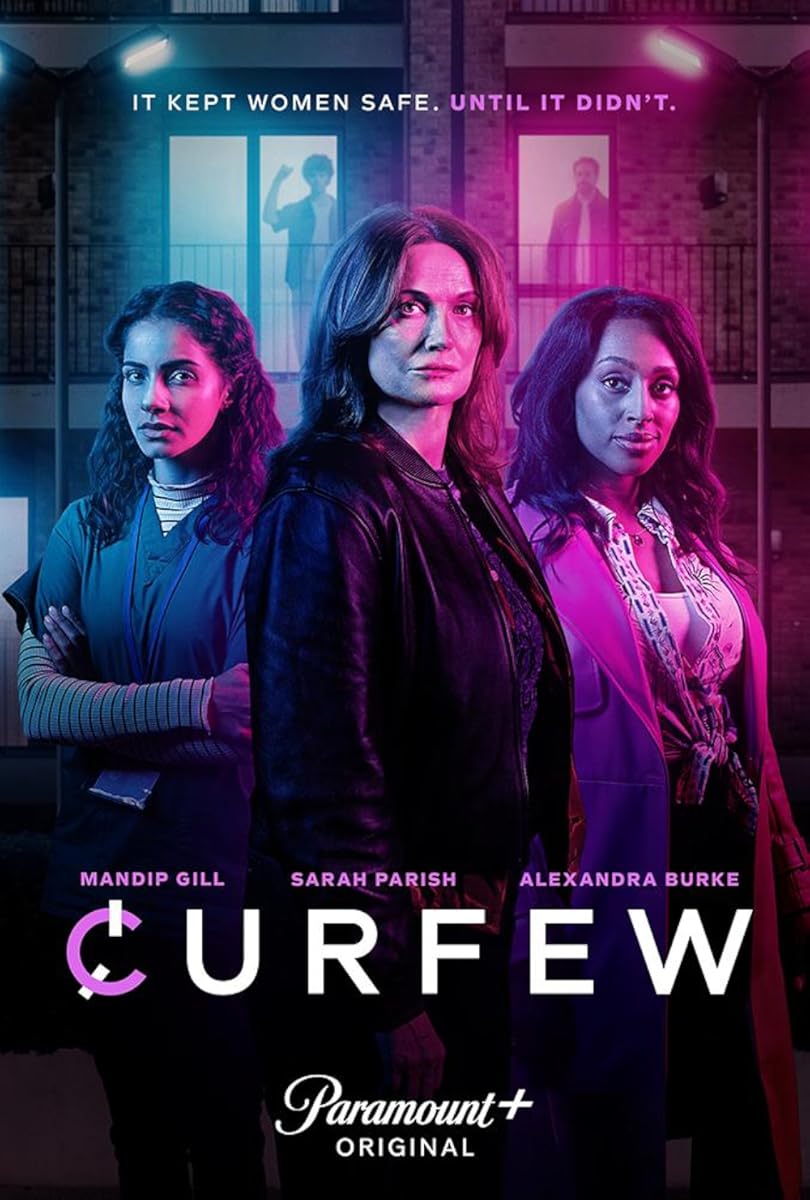 مسلسل Curfew موسم 1 حلقة 1