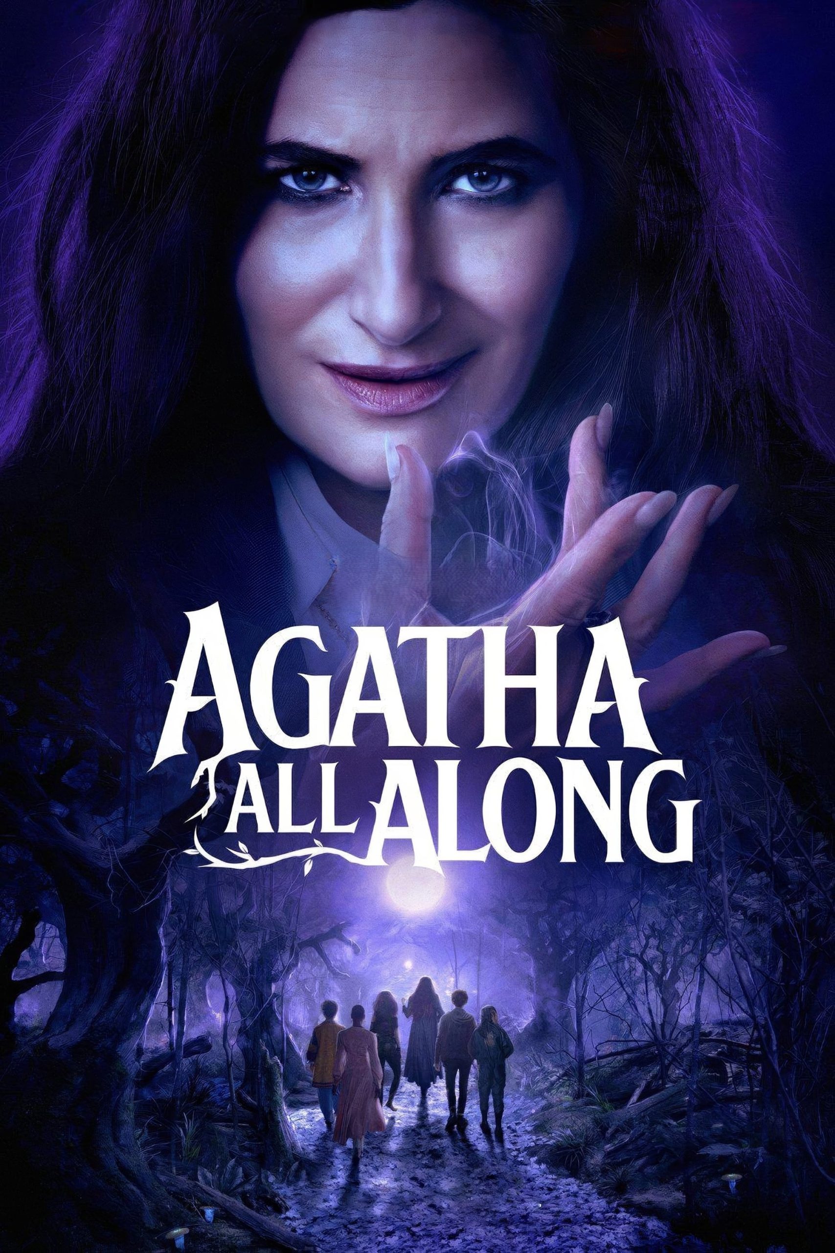 مسلسل Agatha All Along موسم 1 حلقة 9 والاخيرة