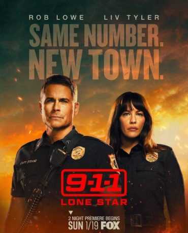 مسلسل 9-1-1: Lone Star موسم 5 حلقة 7